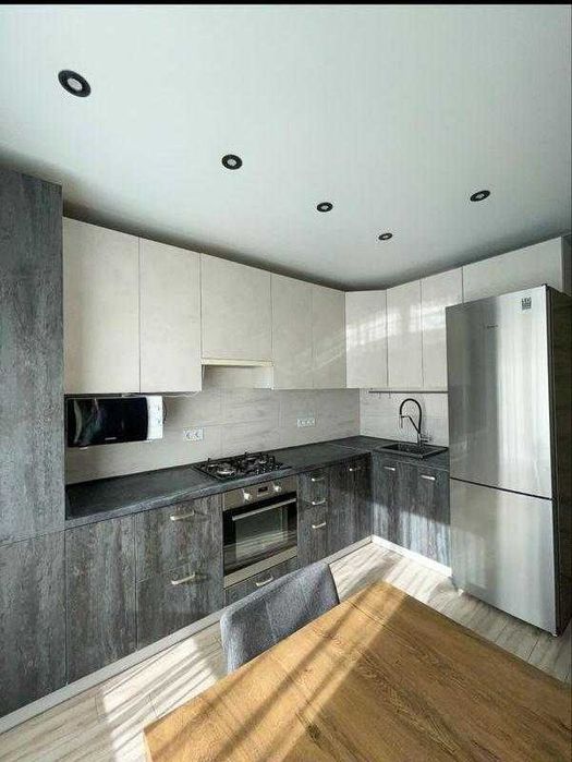 Продам 2-кімн. квартиру, ЖК «River park», Соборний район