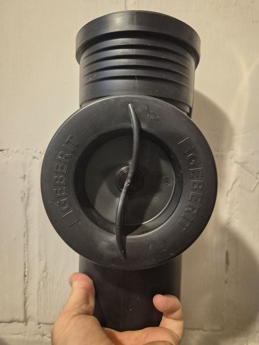 Geberit Silent 110 mix