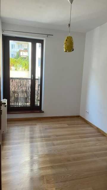 Mieszkanie – Warszawa - Widok 2