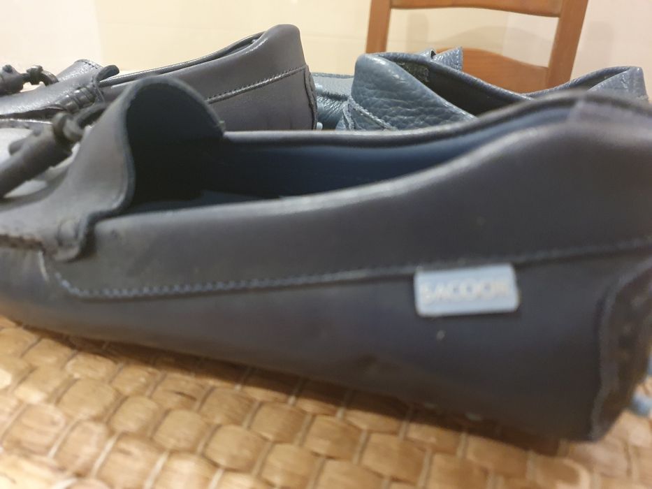 Sapatinhos de menina