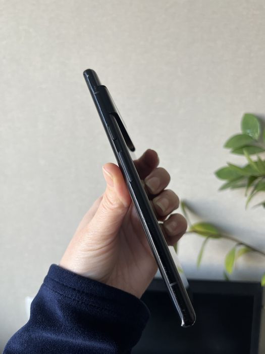 Google Pixel 6 PRO 12/128gb неверлок Stormy black
