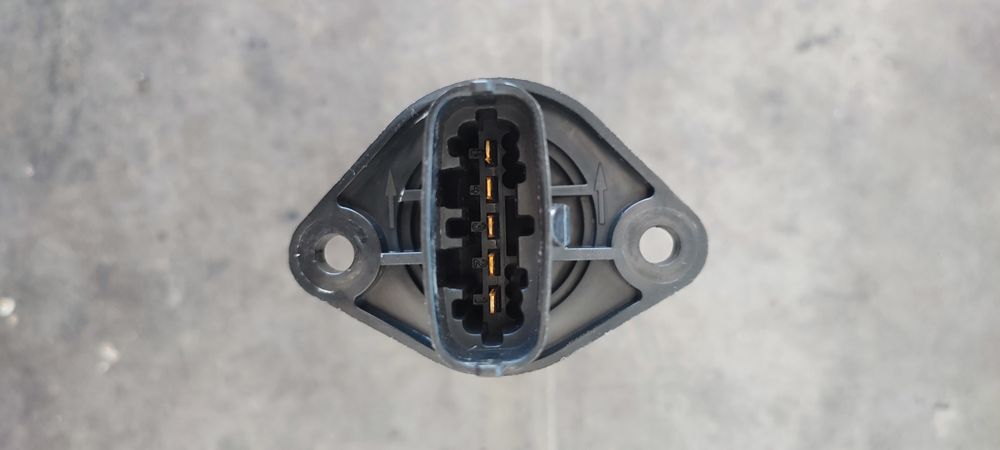 MAF Sensor Massa de Ar