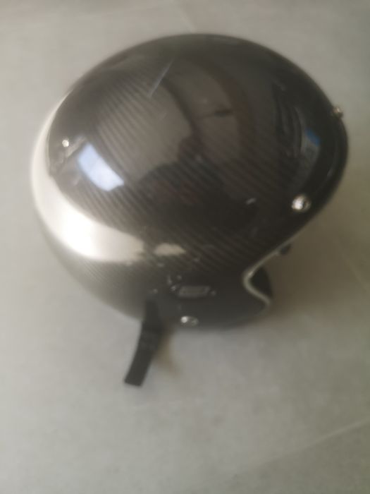 Capacete origine full carbon