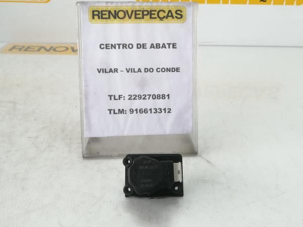Motor da comporta da sofagem MERCEDES-BENZ Classe S (W220)