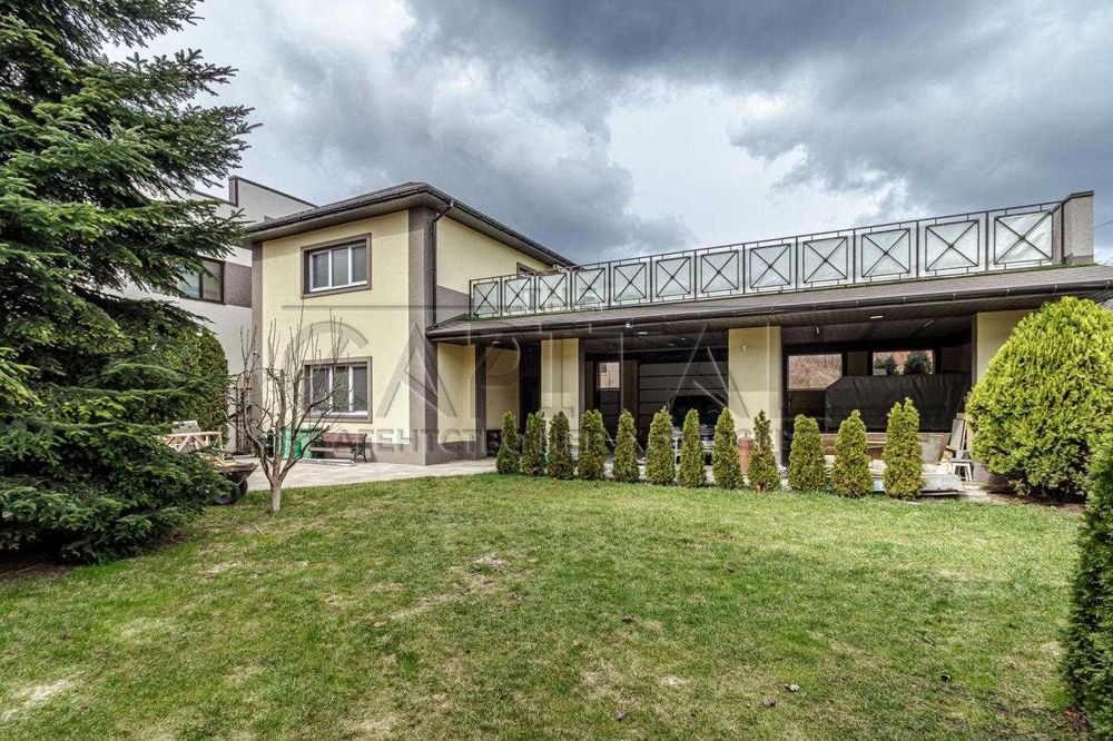 Оренда будинку Київ Подільський р-н 120м2