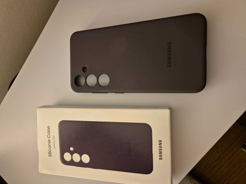 Capa Samsung Galaxy S24