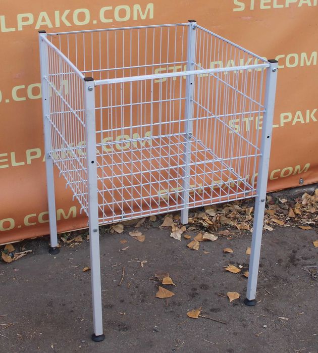 Промо корзина, стол для распродаж, корзина презентационная Б/у !!