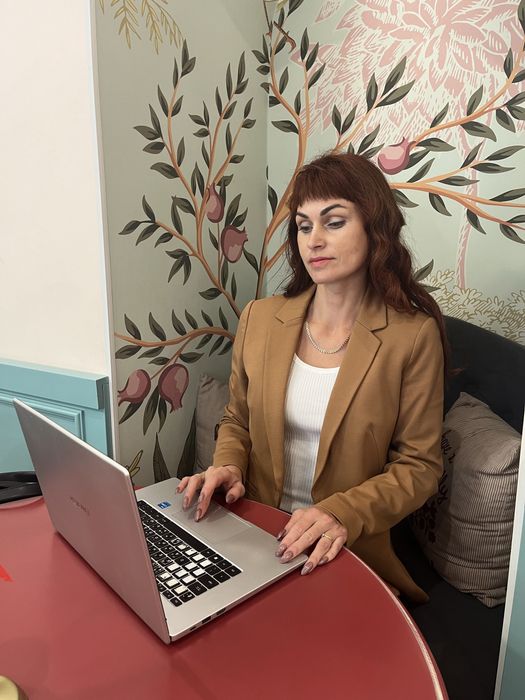 Бухгалтер для ФОП ПОДАЧА звітів Ведення працівників Закриття