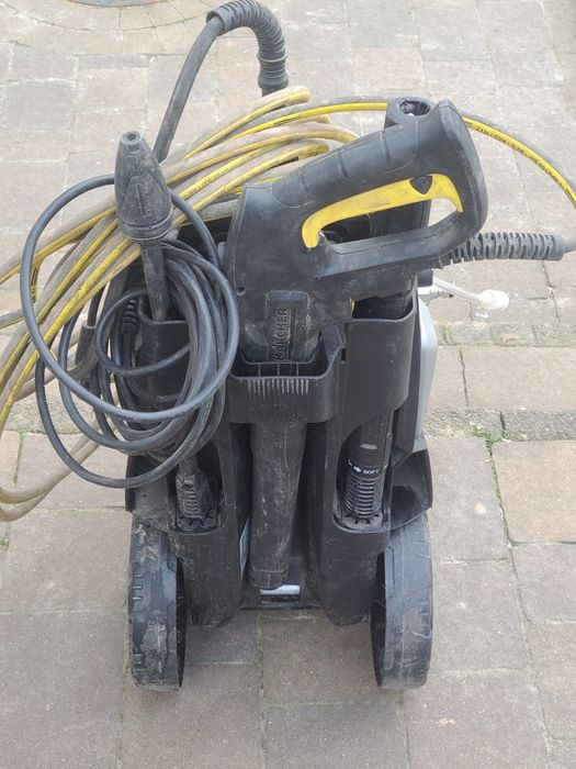 Karcher k7 compact