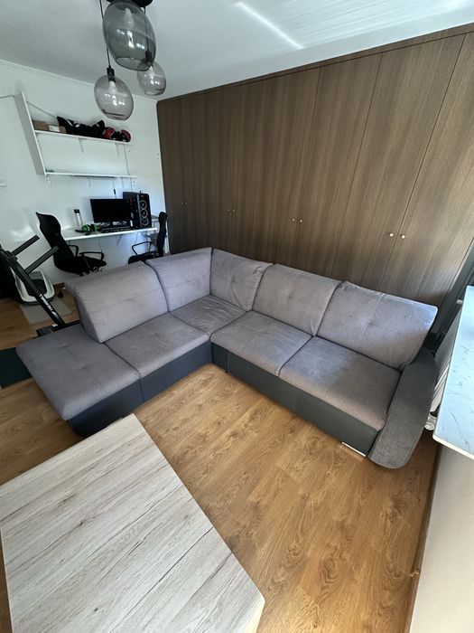 Narożnik 245x211