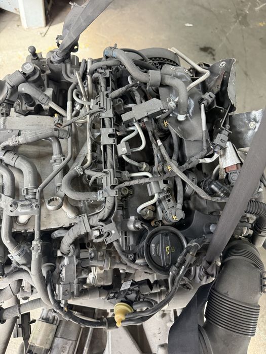 Motor VW Golf 7 1.6 tdi / Ref: CLH