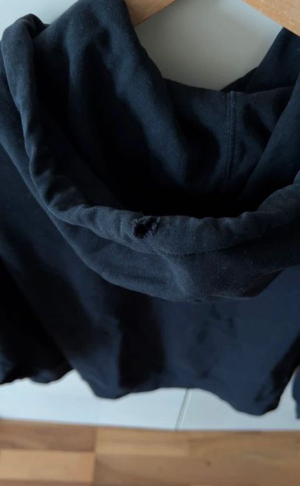 Levis bluza z kapturem r.xs