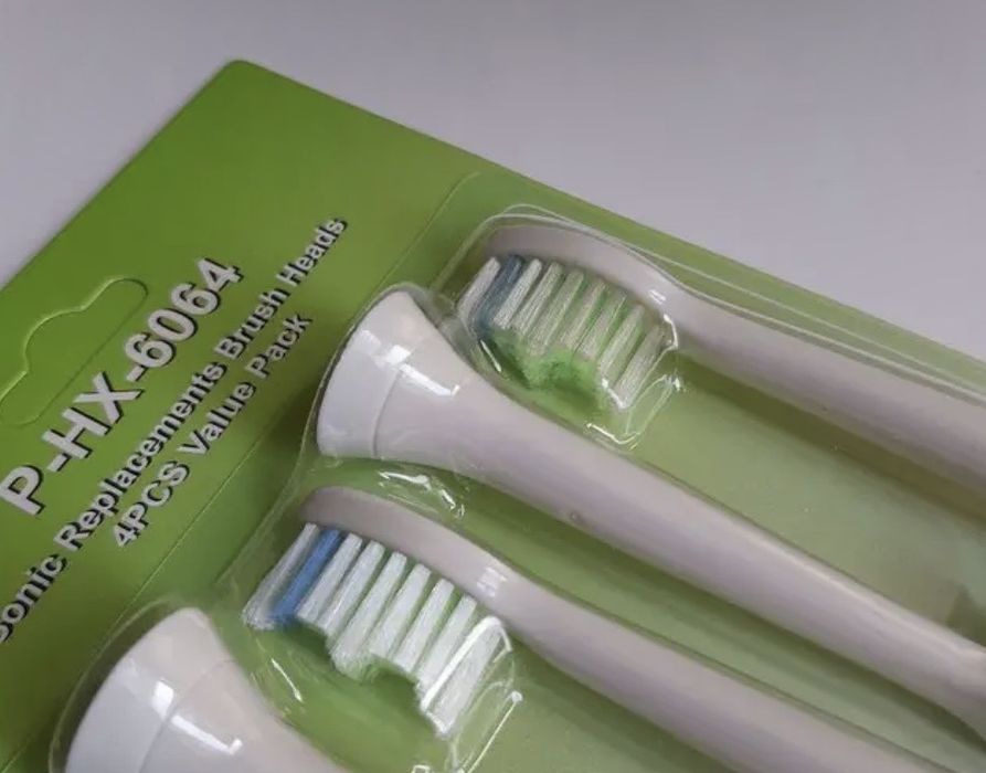 Насадка на зубную щетку Sonicare Philips