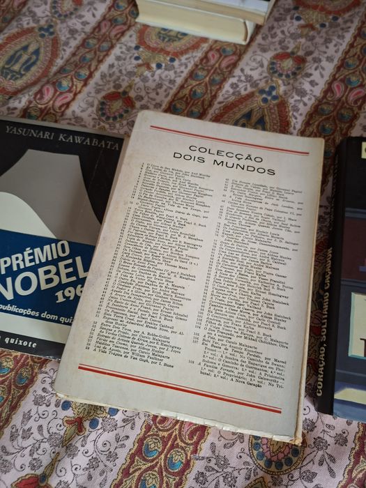 Três clássicos da literatura internacional por dez euros