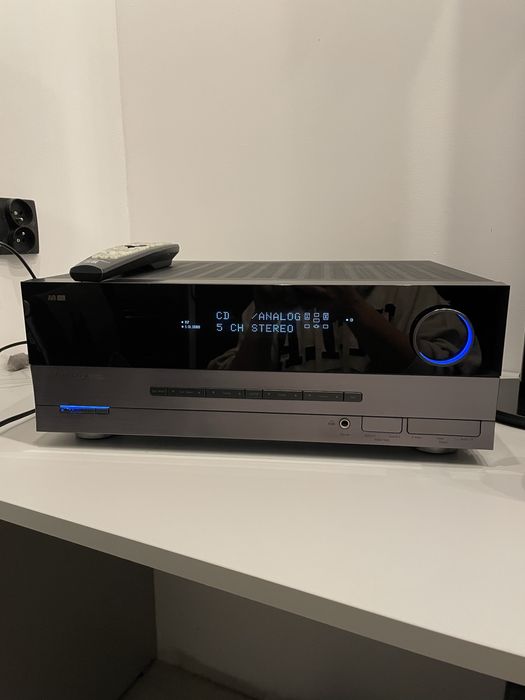 Zestaw kina domowego harman/kardon