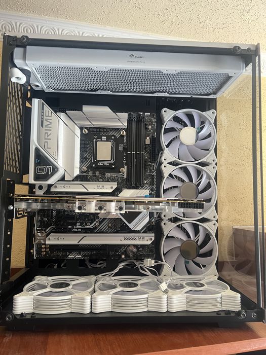 asus prime z690 игровая топ