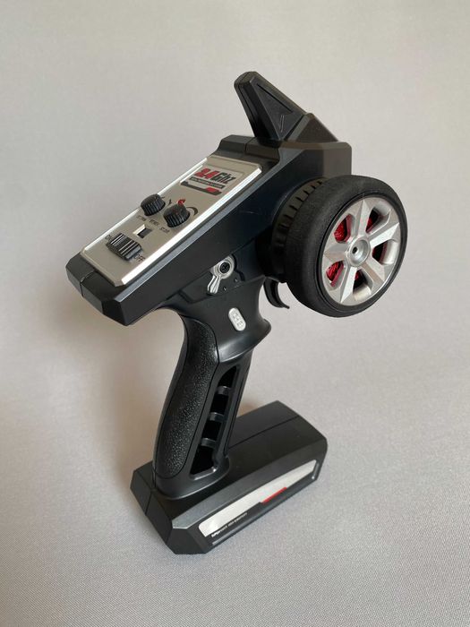 Швидкісна машинка на радіокеруванні JJRC Q130В