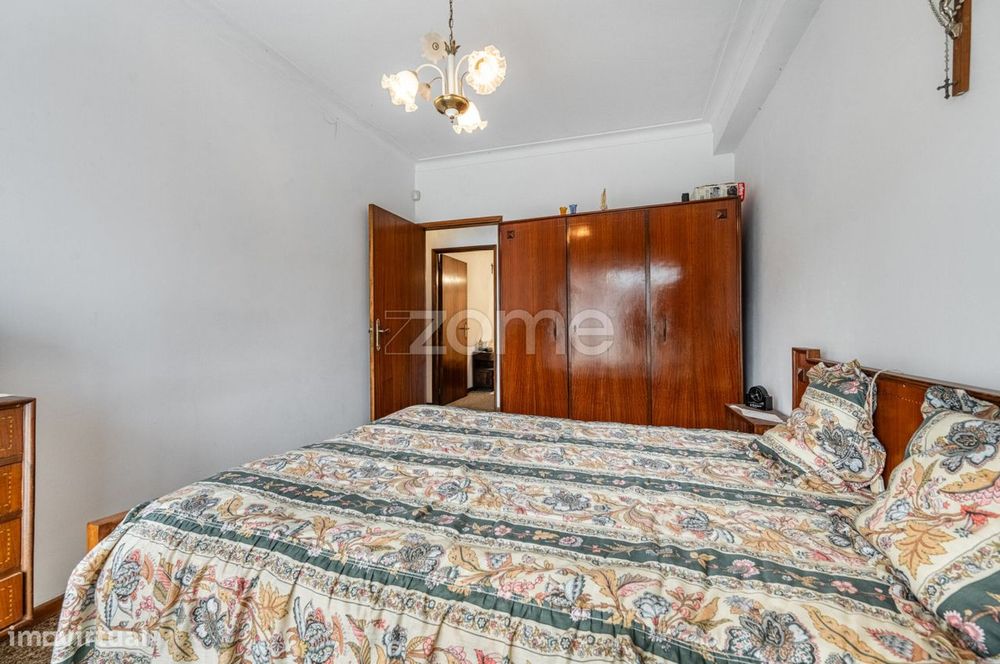 Apartamento T2+1 em Ferreiros, Braga