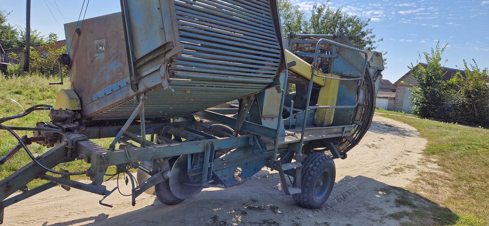 Продам картопле збиральний комбайн