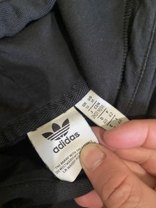 Худі Adidas/адідас