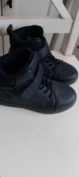 buty na jesień i wiosnę r 31 (19.5)