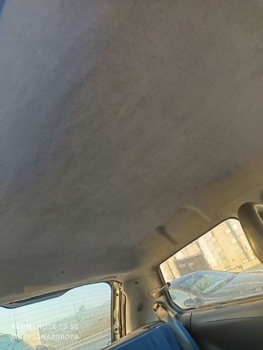 Fiat Punto SUPER econômico
