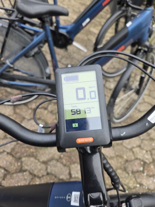 Zbliza sie sezon!!!Ostatnie 20  sztuk!!! Rowery elektryczne! Super cen