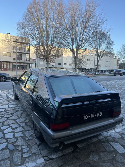 Citroen BX 1.6trs