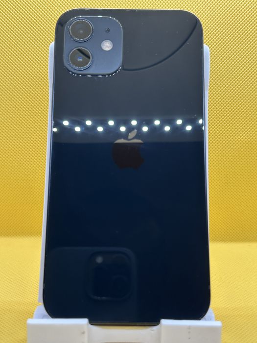 Iphone 12 r-sim  64 gb ідеал