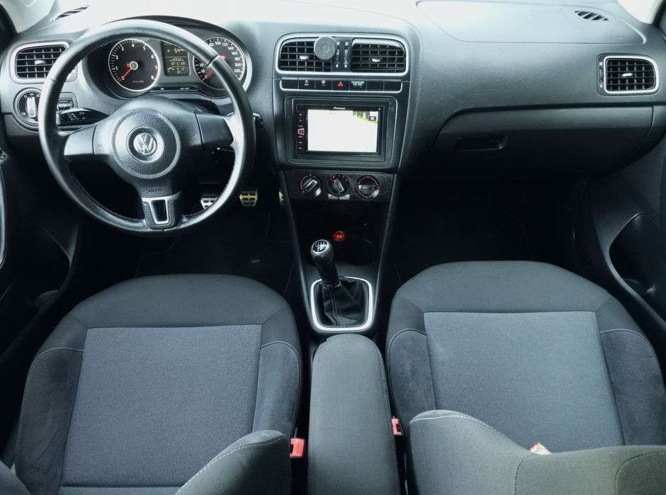 Volkswagen Polo — fotografia 6