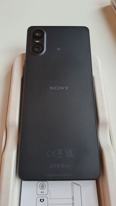 Sony Xperia 10 VI
