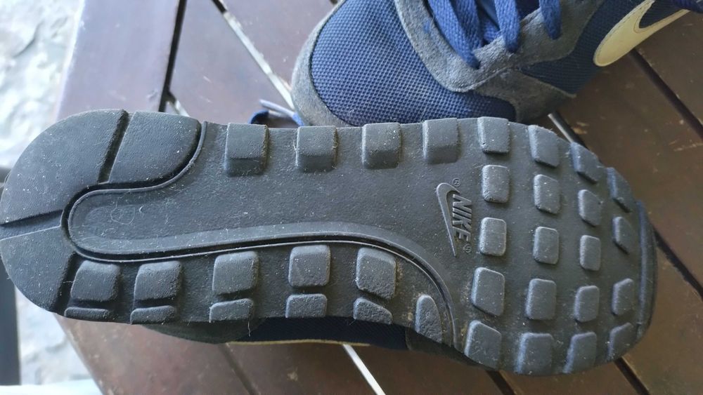 Sapatilhas Nike MD Runner 2