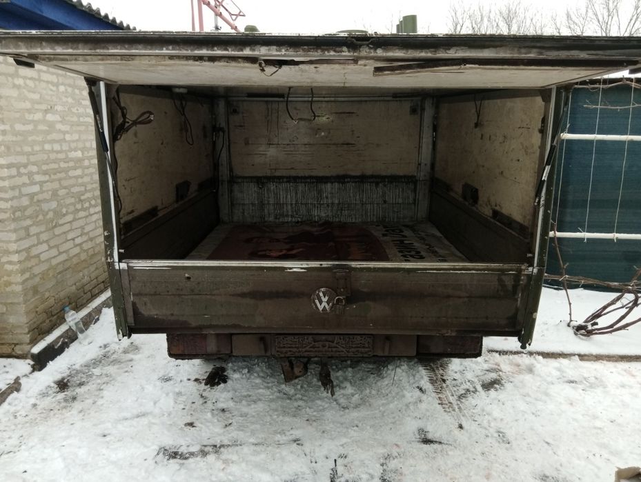 Продам T5 2.5 tdi 4×4