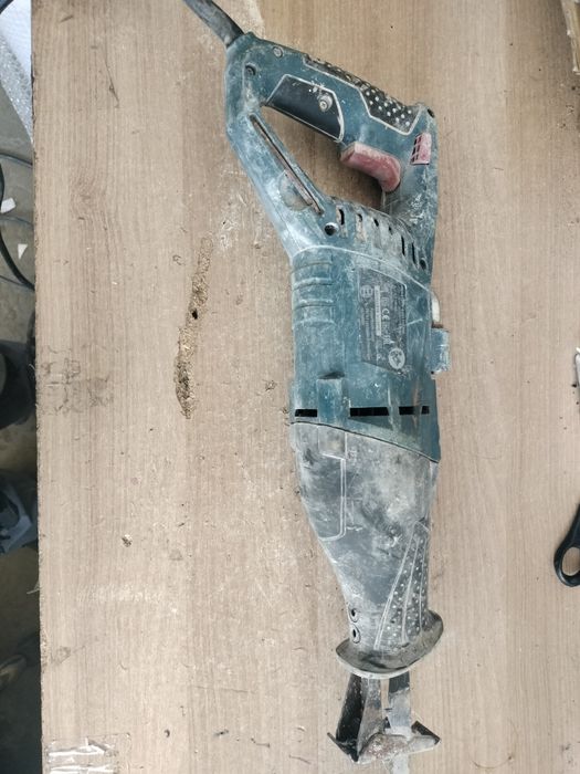 Piła szablasta Bosch GSA 1100A