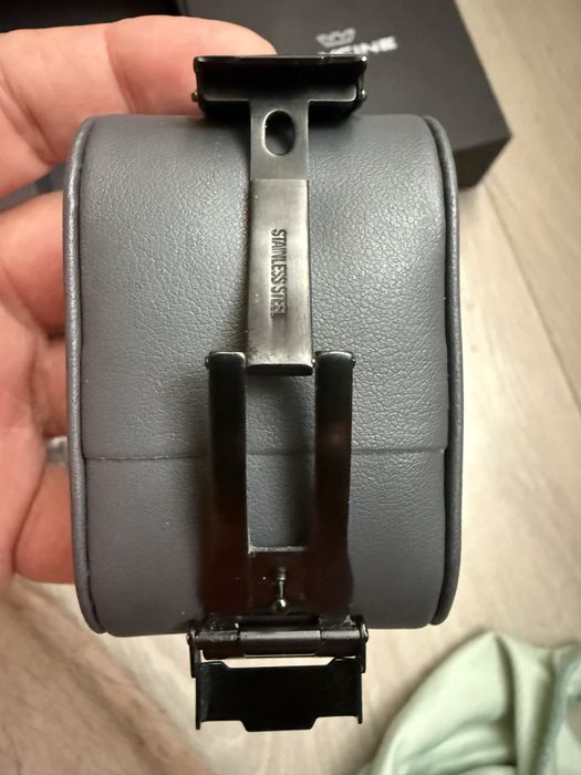Годинник GLYCINE Combat Sub