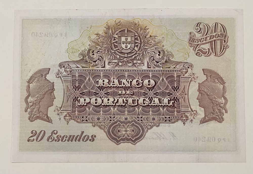 Nota 20$00 ch.3 - 3/02/1927