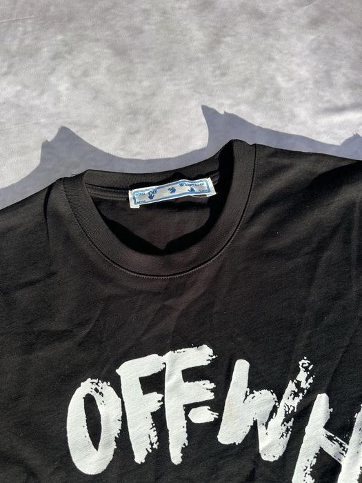 Tshirt Off-White
