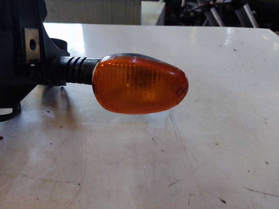 Ktm lc4 licznik stelaz