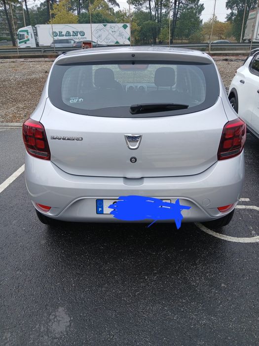 Dacia sandero 0.9