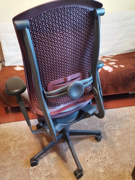 Fotel Herman Miller Celle