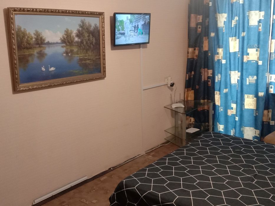 1 квартира 16 больница ,Госпиталь , Больница Мечникова,Тополь1