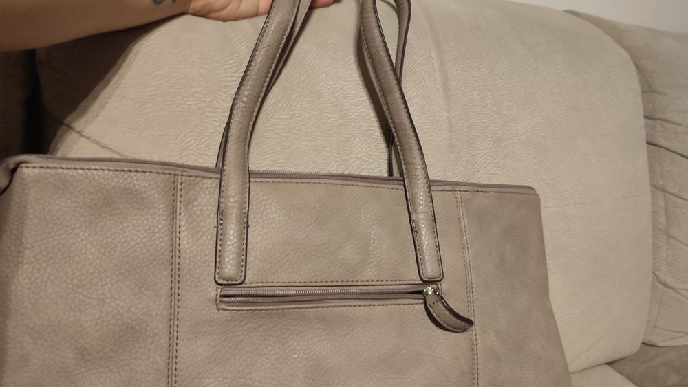 Nieużywana Torebka shopper  Gerry Weber