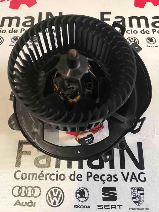 Motor da Chauffage / Sofagem VW GOLF VII 2.0 TDI (110 kW / 150 cv) [08.2012 - 08.2020] 5Q2819021B (OEM) | T1018603JH (OEM)