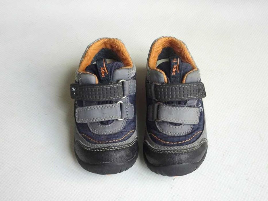 Superfit Goretex oryginalne buty r. 23 / 14,5 cm