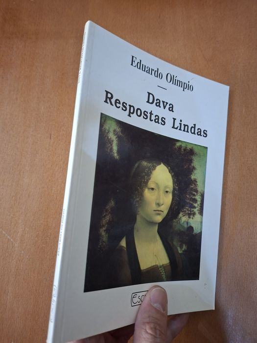 Dava respostas Lindas