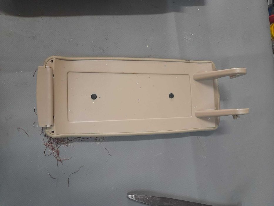 Tampa apoio braço Vw Golf Beetle Audi A4 A6 e puxador porta