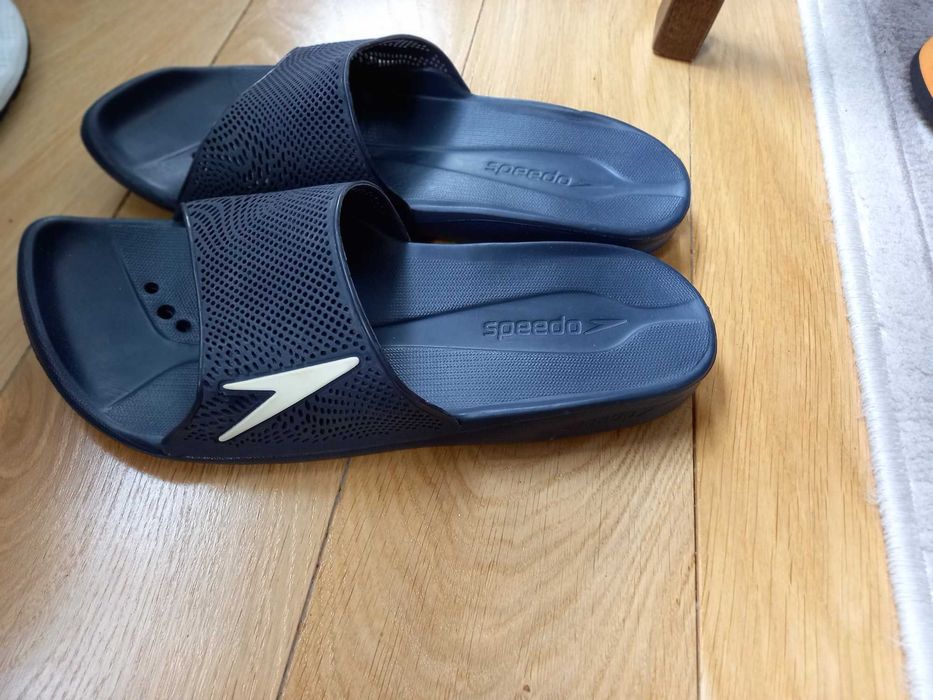Klapki męskie/chłopięce Speedo