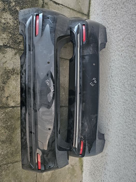 Parachoques Traseiro / Tras BMW Serie 3 F30 LCI