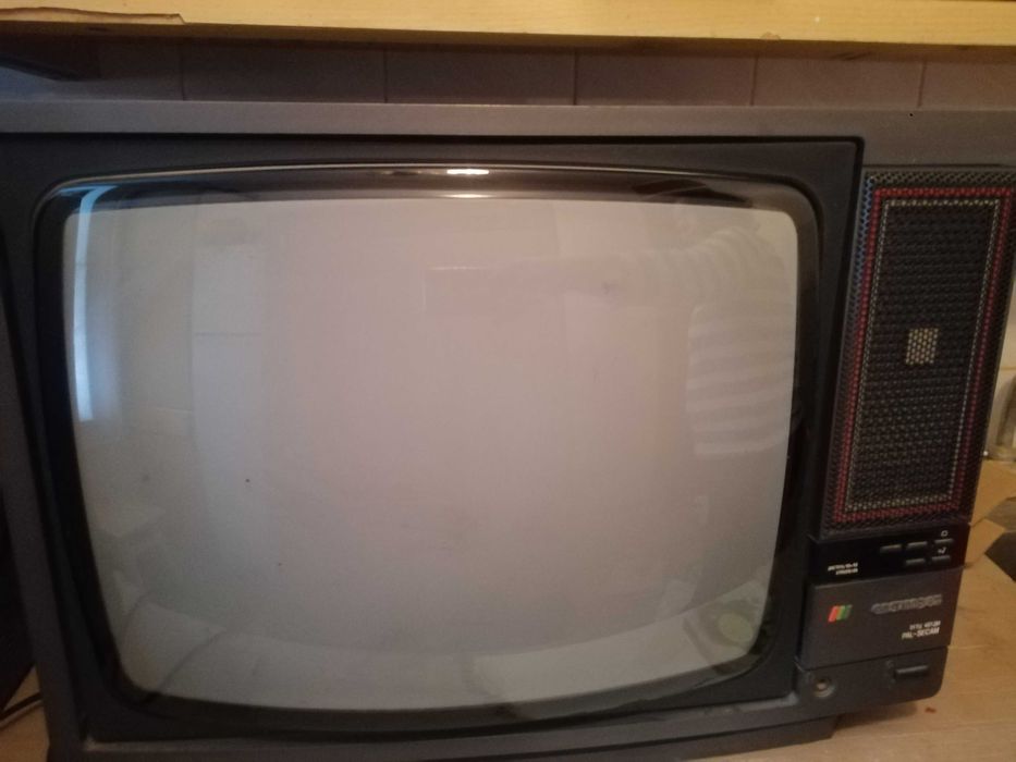 Телевізори Panasonic , Електрон 51ТЦ 427 ДИ