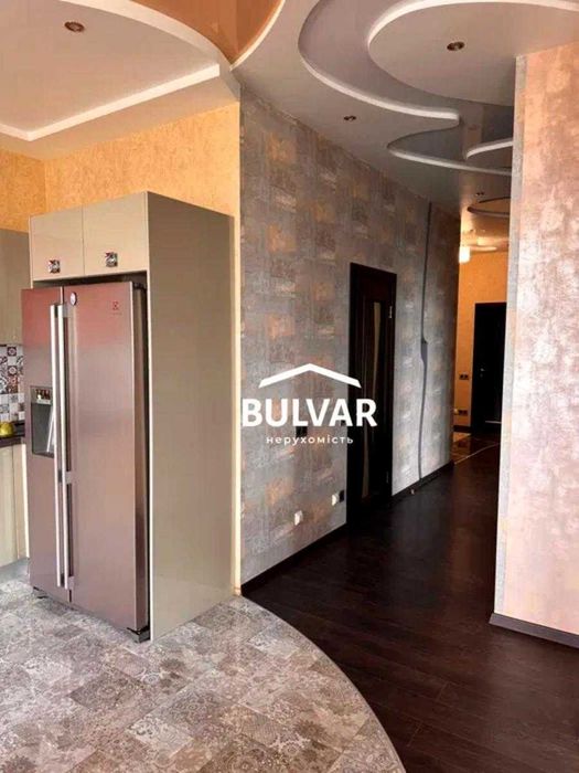 ‼️Сдам 3 к.кв. дом Бизнес-Класса ЖК Монте Плаза, пр. Науки, 23 Августа